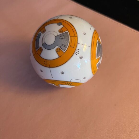 Sphere Model R001 Just the Ball No extra parts - Picture 7 of 10